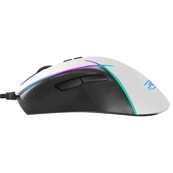 Proove Gaming Mouse Defiant - Vit