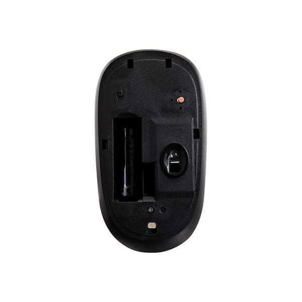 Mus V7 MW550BT Svart 1600 dpi Svart