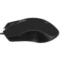Miniatyrbild 3 av 3: IZOXIS Gaming Mus 1200-7200 DPI (RGB)