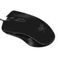Miniatyrbild 1 av 3: IZOXIS Gaming Mus 1200-7200 DPI (RGB)