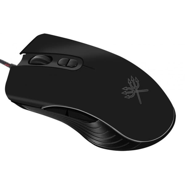 IZOXIS Gaming Mus 1200-7200 DPI (RGB)