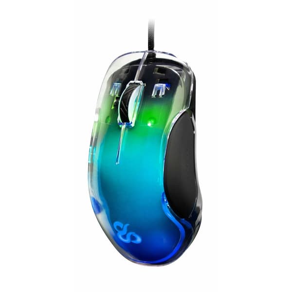 Mus Newskill LYCAN ELECTROPLATING