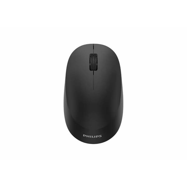 Trådlös Mus Philips SPK7307BL/00 1600 dpi Svart