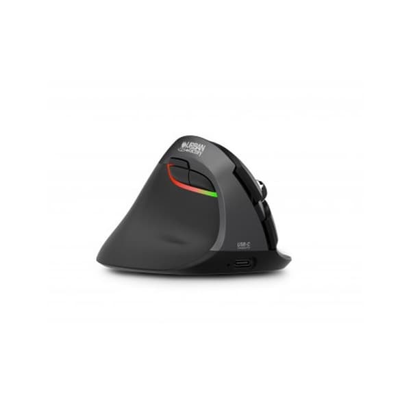 Ergonomisk Optisk Datamus Urban Factory EPL20UF 4000 dpi