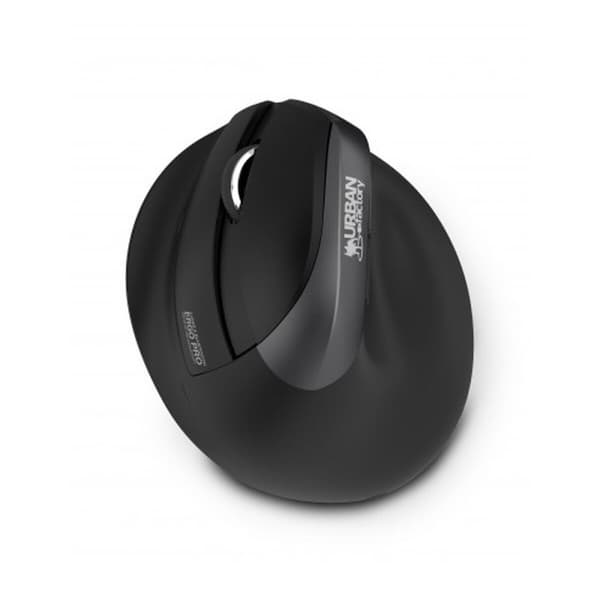 Ergonomisk Optisk Datamus Urban Factory EPL20UF 4000 dpi