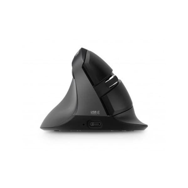 Ergonomisk Optisk Datamus Urban Factory EPL20UF 4000 dpi