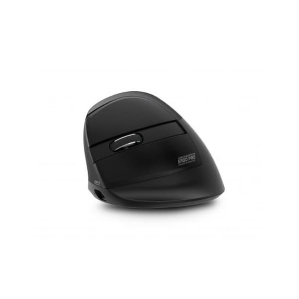 Ergonomisk Optisk Datamus Urban Factory EPL20UF 4000 dpi