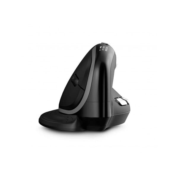 Ergonomisk Optisk Datamus Urban Factory EPM50UF 4000 dpi