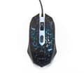 Miniatyrbild 5 av 5: GamingKit 4-i-1 Tangentbord, Mus, Headset, Musmatta