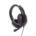 Miniatyrbild 2 av 5: GamingKit 4-i-1 Tangentbord, Mus, Headset, Musmatta