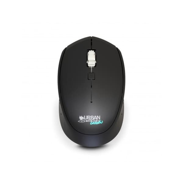 Trådlös Mus Urban Factory GWM24UF 1600 dpi