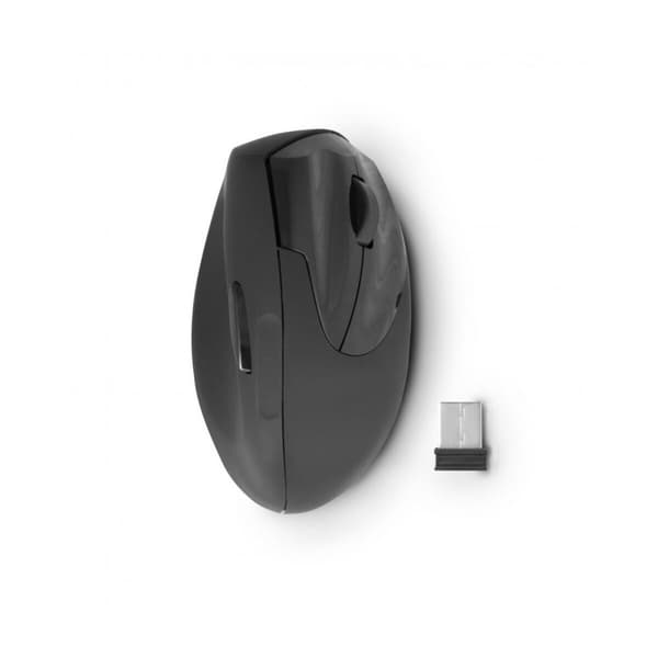 Ergonomisk Optisk Datamus Urban Factory EMR20UF-N