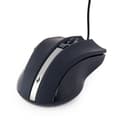 Miniatyrbild 1 av 3: USB Mus GEMBIRD MUS-GU-02