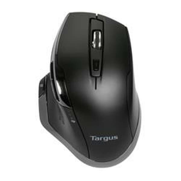 Mus Targus AMW584GL Svart Sort
