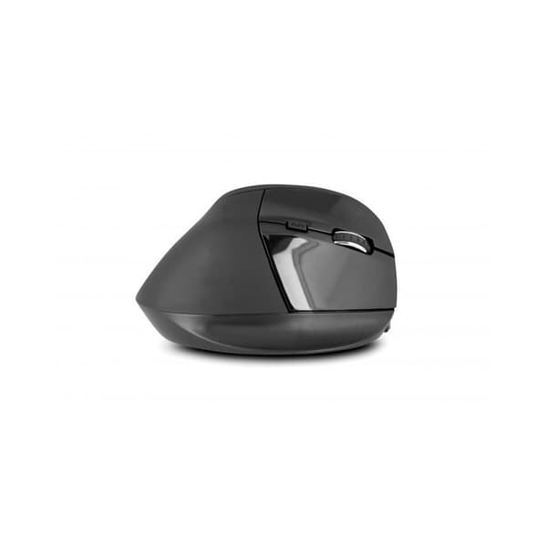 Trådløs Mus Urban Factory ERGO PRO 4000 dpi Svart