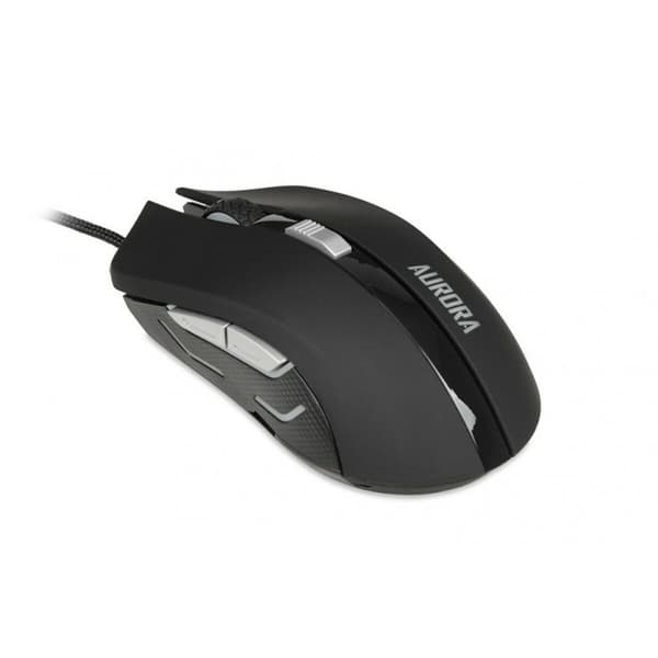 Optisk mus Ibox Aurora A-1 Sort