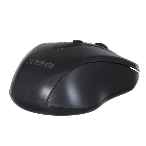 Optisk Mus Extreme XM104K