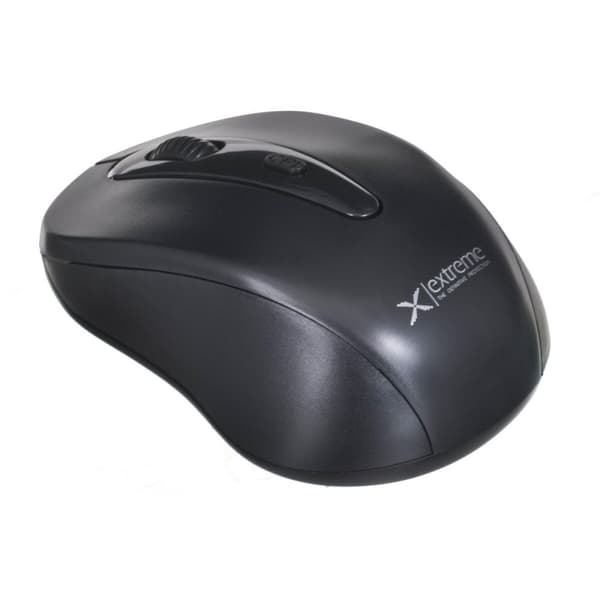 Optisk Mus Extreme XM104K