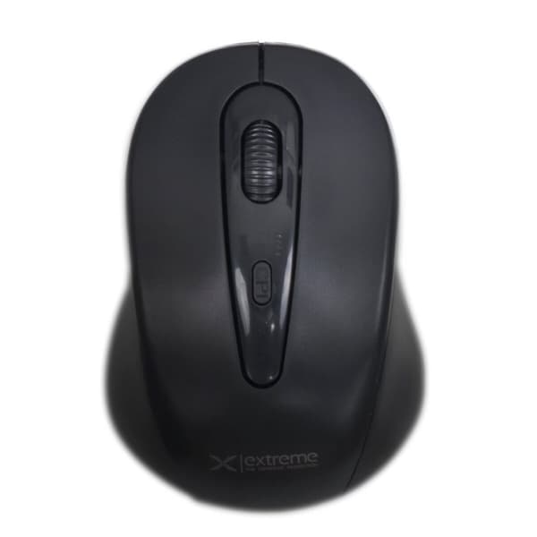 Optisk Mus Extreme XM104K