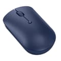 Miniatyrbild 4 av 4: Mus Lenovo WIRELESS 540 Blå