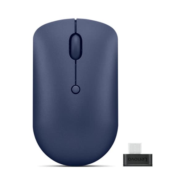 Mus Lenovo WIRELESS 540 Blå Blå