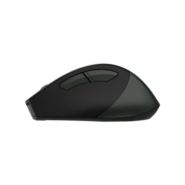 Mus A4 Tech FSTYLER FB35 Grön Grå