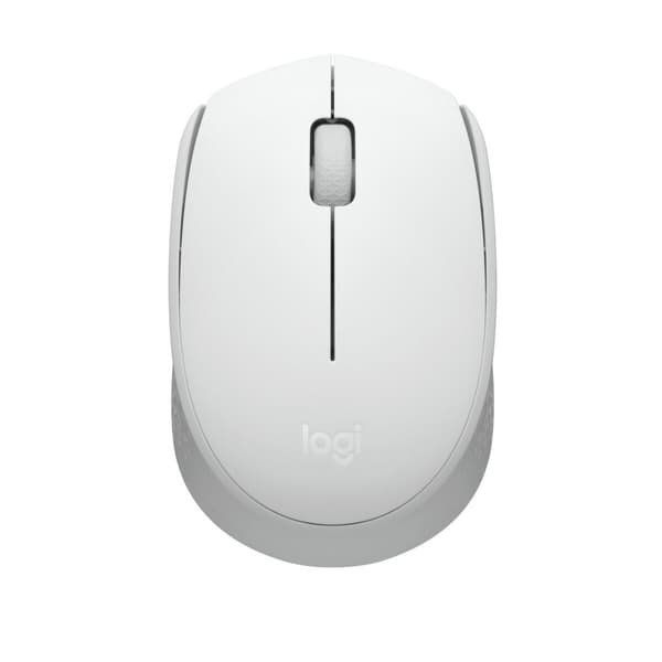 Hiiri Logitech M171 Valkoinen Valkoinen