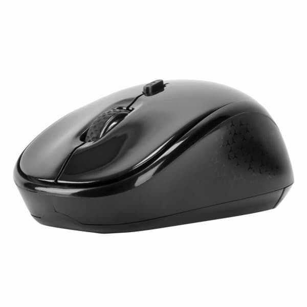 Mus Targus AMW50EU Svart