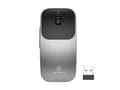 Miniatyrbild 1 av 4: Trådlös Mus, 2,4G USB Ergonomisk Mus, PC MAC UNIVERSAL