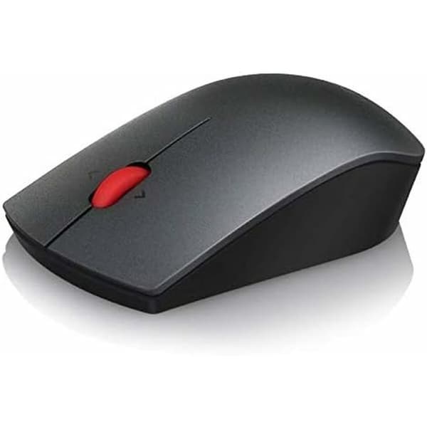 Mus Lenovo 4X30H56886 Sort