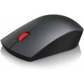 Miniatyrbillede 4 af 4: Mus Lenovo 4X30H56886 Sort