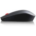Miniatyrbillede 1 af 4: Mus Lenovo 4X30H56886 Sort
