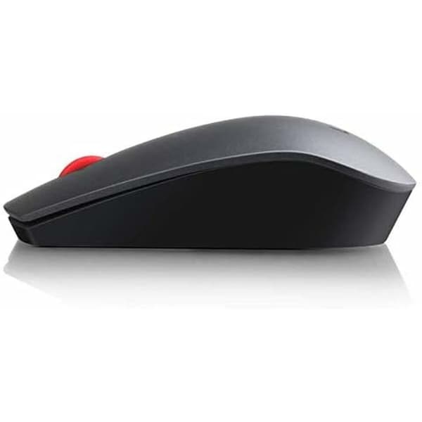 Mus Lenovo 4X30H56886 Sort Grå, Rød