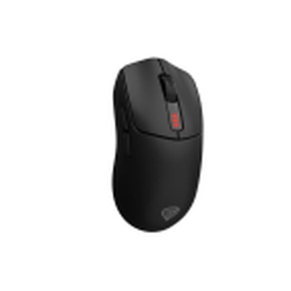 Mus Genesis NMG-2113 Svart 10000 dpi Svart