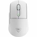 Miniatyrbild 3 av 3: Trådlös optisk mus Turtle Beach TBM-2101-15 Vit 26000 DPI