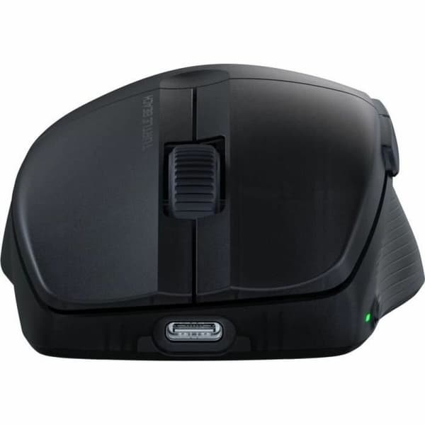 Trådlös optisk mus Turtle Beach TBM-1102-05 Svart 26000 DPI