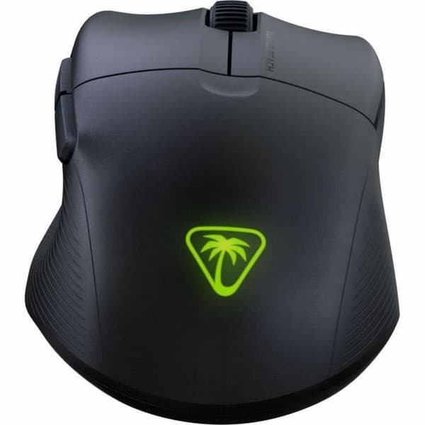 Trådlös optisk mus Turtle Beach TBM-1102-05 Svart 26000 DPI