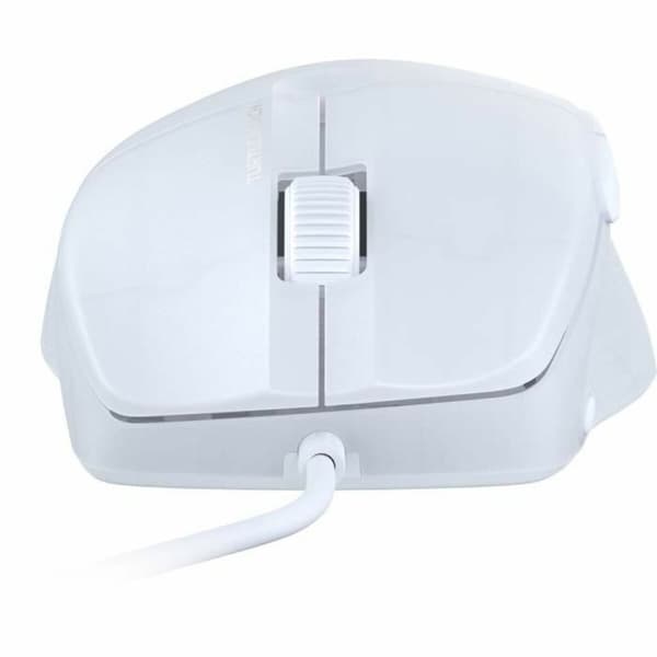 Optisk trådløs mus Turtle Beach TBM-1001-15 Hvid 8000 dpi