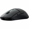 Miniatyrbild 5 av 6: Mus Turtle Beach Burst II Air Svart 26000 DPI
