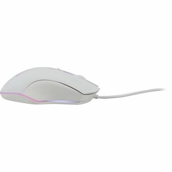 Mus The G-Lab KULT HELIUM Hvid