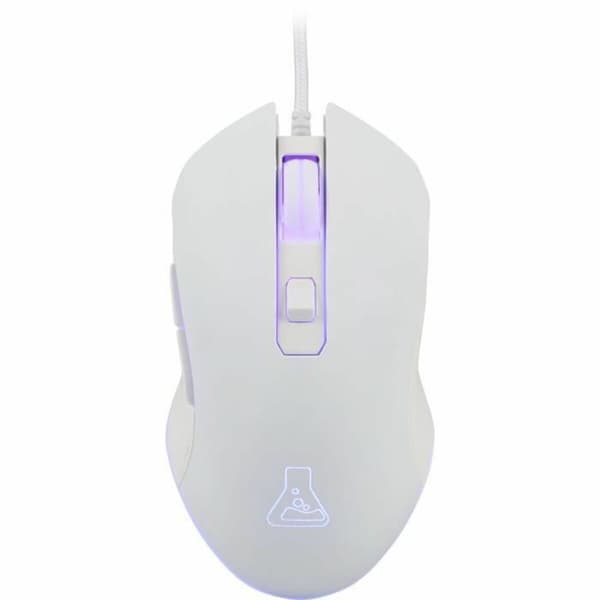 Mus The G-Lab KULT HELIUM Vit