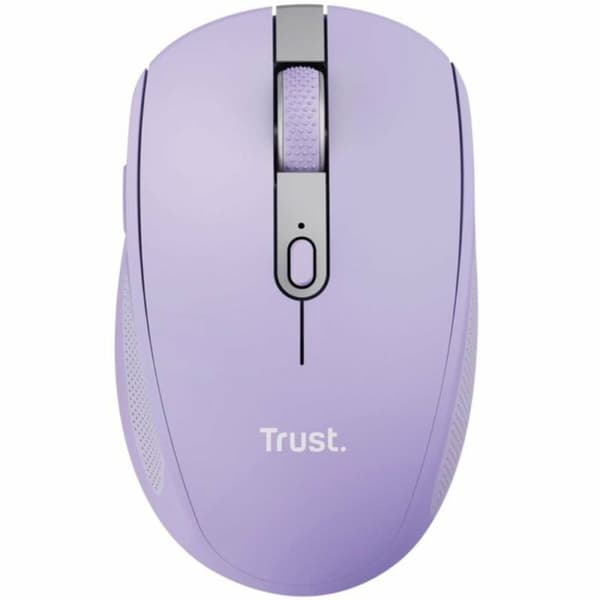 Langaton hiiri Trust Ozaa Purppura 3200 DPI