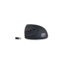 Miniatyrbillede 4 af 5: Mus Urban Factory EML20UF-N Sort 1600 dpi