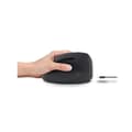 Miniatyrbillede 2 af 5: Mus Urban Factory EML20UF-N Sort 1600 dpi