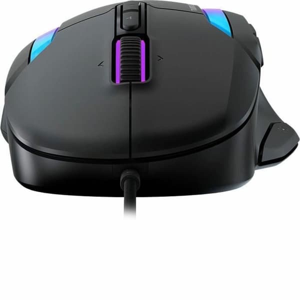 Optisk Mus Turtle Beach Kone II Svart 26000 DPI