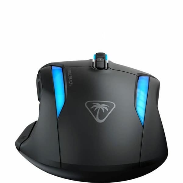 Optisk Mus Turtle Beach Kone II Svart 26000 DPI