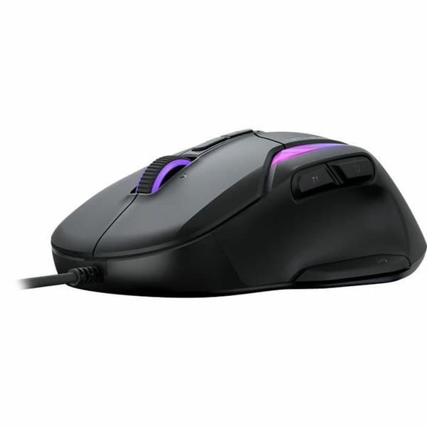 Optisk Mus Turtle Beach Kone II Svart 26000 DPI