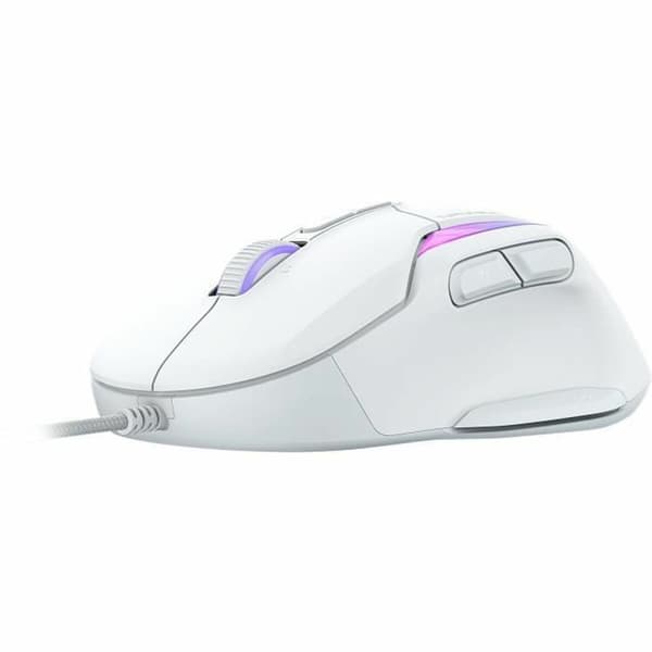 Optisk Mus Turtle Beach Kone II Vit 26000 DPI