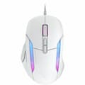 Miniatyrbild 1 av 6: Optisk Mus Turtle Beach Kone II Vit 26000 DPI