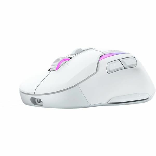 Trådlös Mus Turtle Beach KONE II AIR Vit 26000 DPI